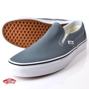 Slip on vans